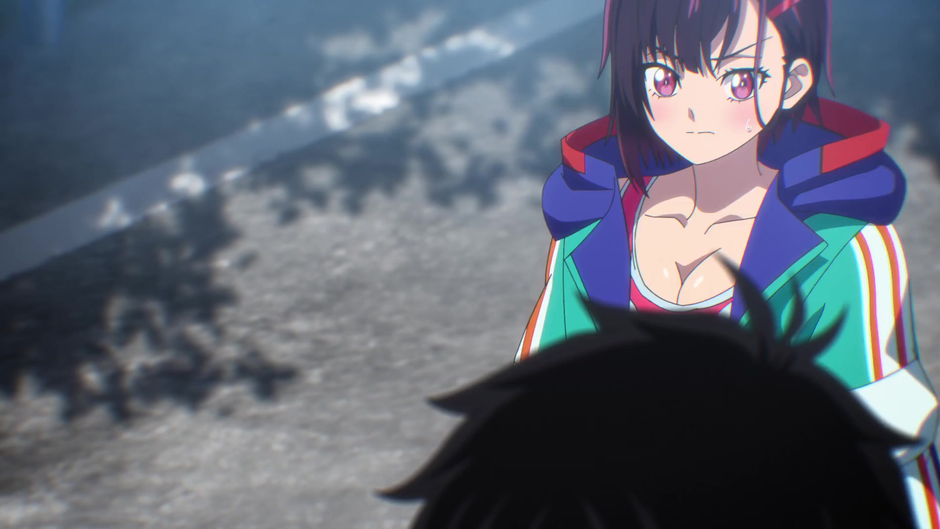 [Tsukyio Editing Resources] Zom 100 - Ep 9 - 31.mp4